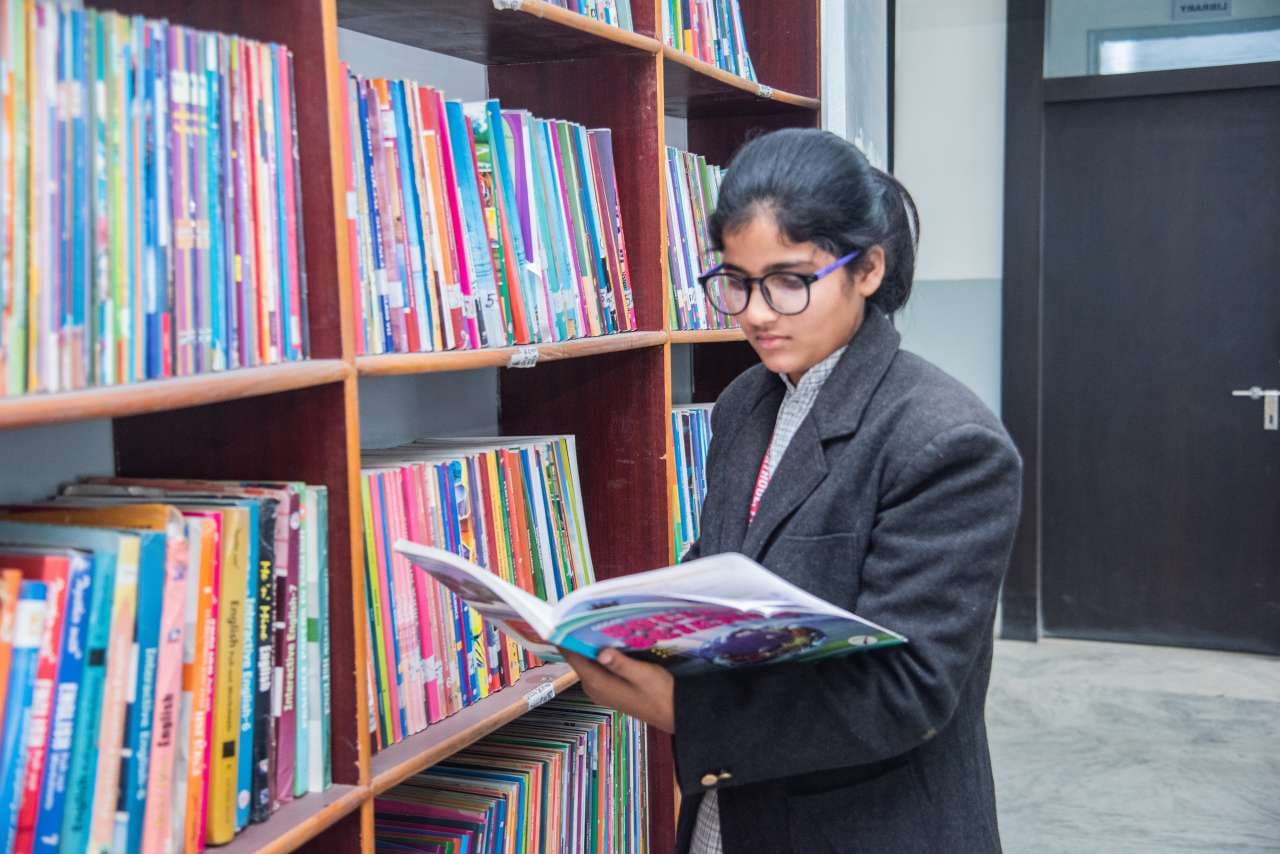 Library